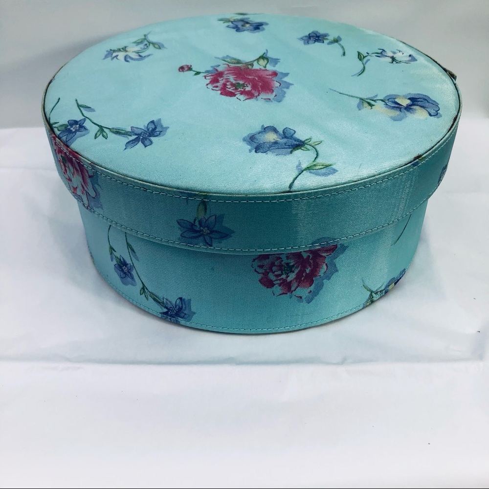 COPY - Vintage Rare Victoria Secret Hats Box From 70’s